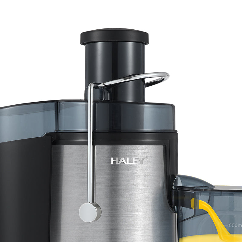 Storcător de Citrice Electric HALEY 1000W – Panou Touch, Zgomot Redus, Capacitate 500ml, Motor Puternic