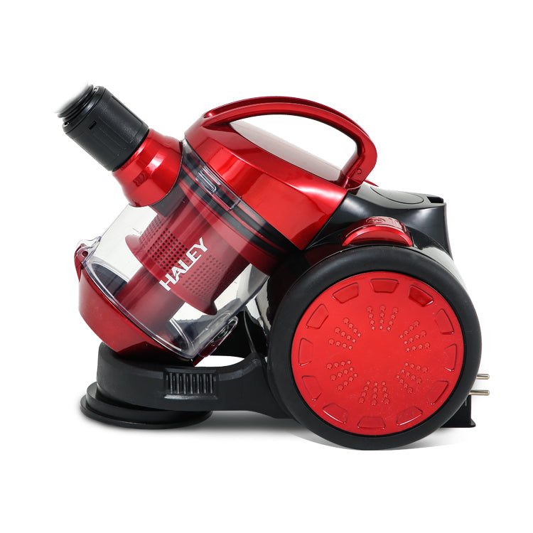 Aspirator HALEY HY-906 cu Putere de Aspiratie Ridicata, Design Modern si Performanta Fiabila pentru Curatenia Casei si Masinii