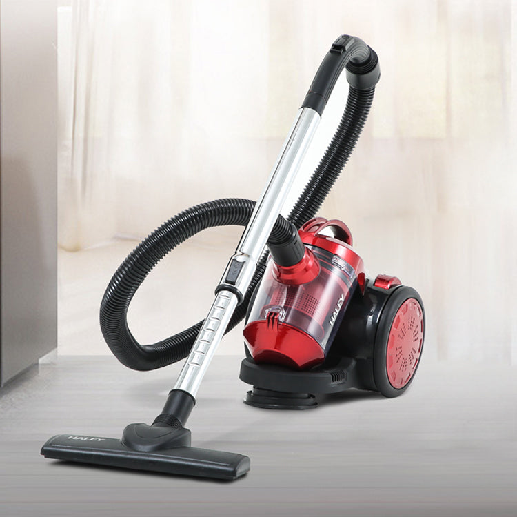 Aspirator HALEY HY-906 cu Putere de Aspiratie Ridicata, Design Modern si Performanta Fiabila pentru Curatenia Casei si Masinii