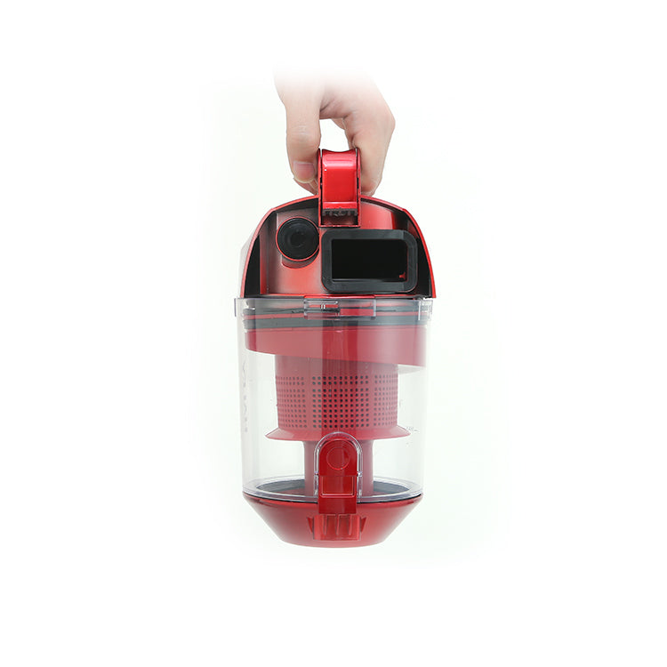 Aspirator HALEY HY-906 cu Putere de Aspiratie Ridicata, Design Modern si Performanta Fiabila pentru Curatenia Casei si Masinii