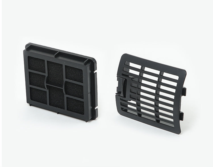 Aspirator HALEY HY-906 cu Putere de Aspiratie Ridicata, Design Modern si Performanta Fiabila pentru Curatenia Casei si Masinii