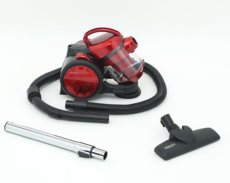 Aspirator HALEY HY-906 cu Putere de Aspiratie Ridicata, Design Modern si Performanta Fiabila pentru Curatenia Casei si Masinii