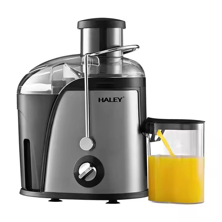 Storcator de Citrice Electric HALEY, 1000W, Eficienta Ridicata, Zgomot Redus, Functii Avansate si Design Modern cu Panou Touchpad