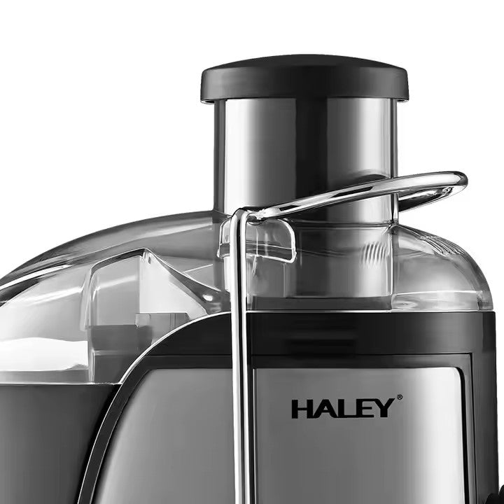Storcator de Citrice Electric HALEY, 1000W, Eficienta Ridicata, Zgomot Redus, Functii Avansate si Design Modern cu Panou Touchpad