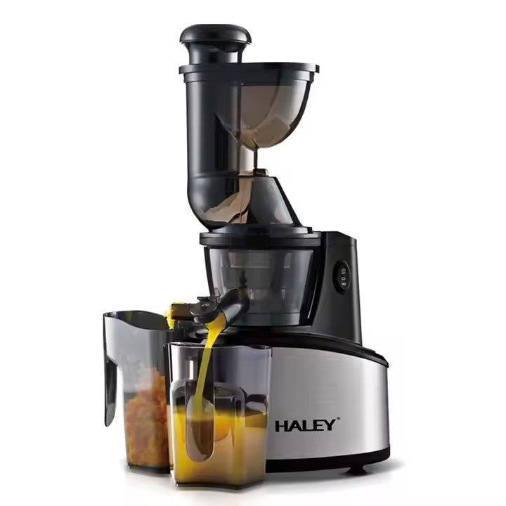 Storcator de Citrice Electric HALEY, 250W, 500ML, Eficienta Ridicata, Zgomot Redus, Functii Avansate si Design Modern