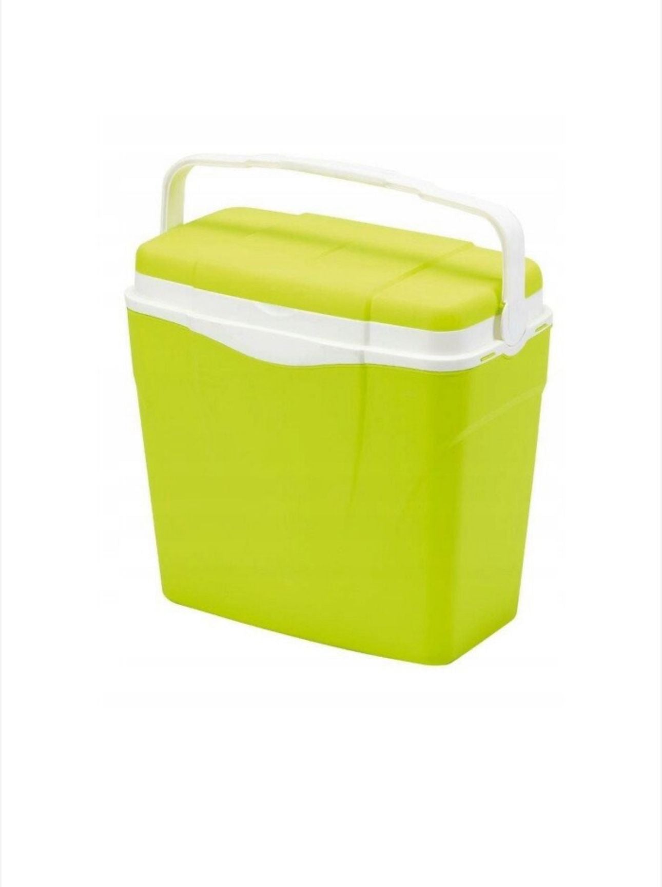 Cutie frigorifică Enger 24 l, verde