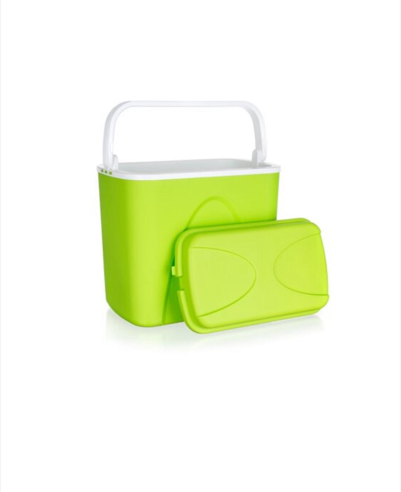 Cutie frigorifică Enger 24 l, verde