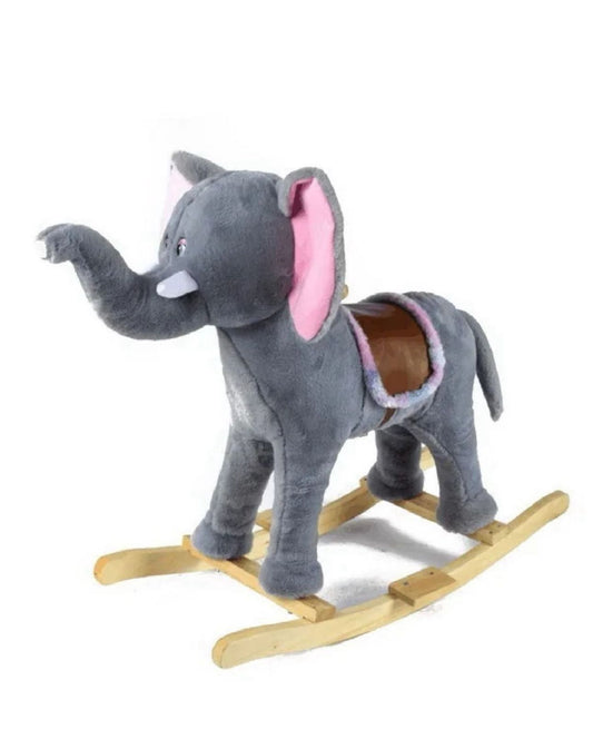 Elefant Balansoar Muzical