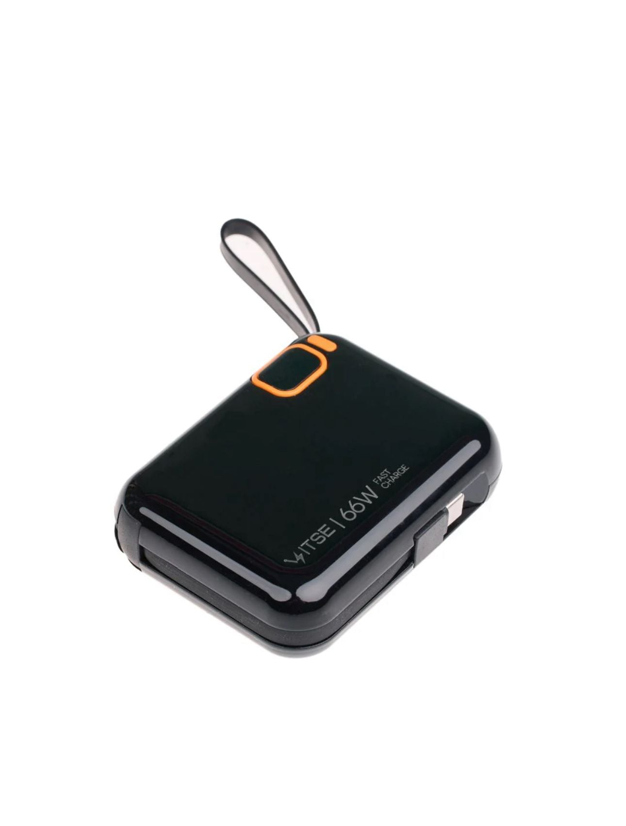 Baterie Externă Power Bank 66W Super Fast PD 10000mAh