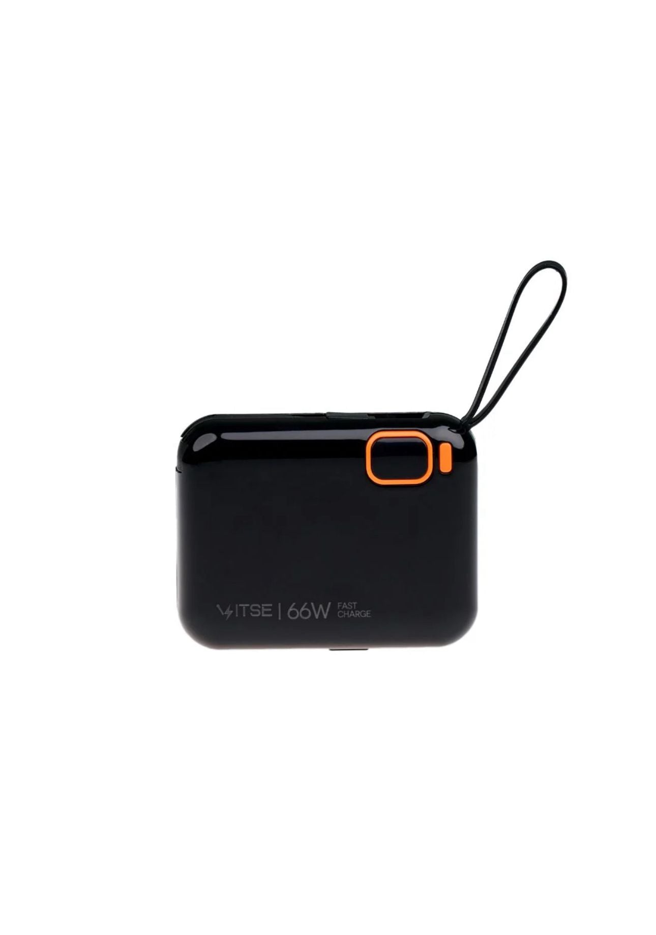 Baterie Externă Power Bank 66W Super Fast PD 10000mAh