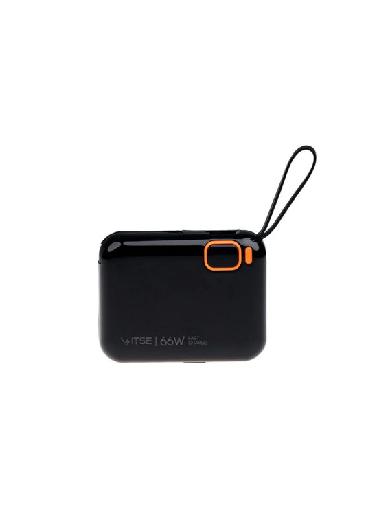 Baterie Externă Power Bank 66W Super Fast PD 10000mAh
