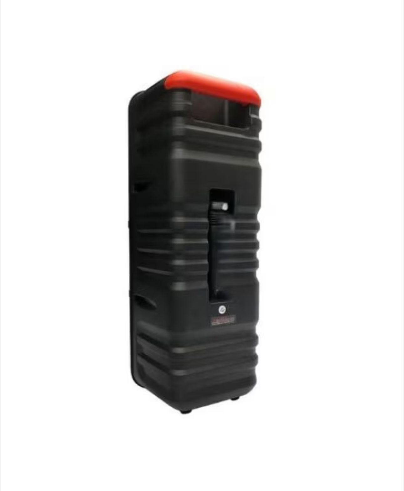 Boxa Portabila 8" GTS-1701 RGB cu Microfon